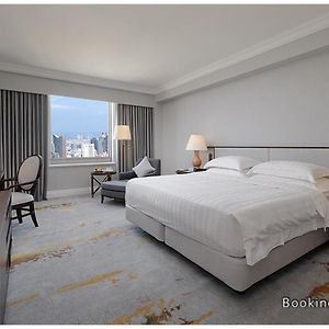 Superior Double Room Harbour View