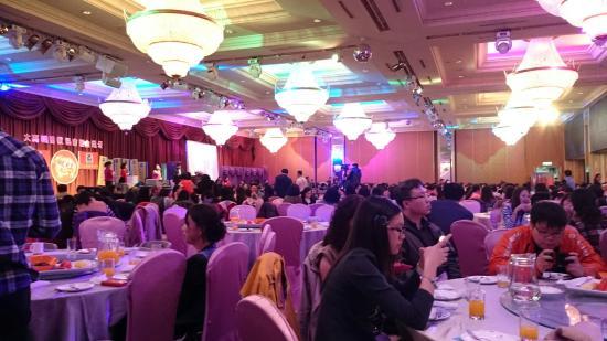 Taiwanese Restaurant-Grand Hi Lai Hotel